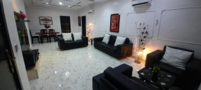 Hall of Fame Apartment
